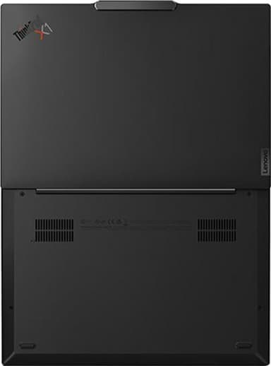 Lenovo ThinkPad X1 Carbon Gen 12 14" kannettava 21KC004QMX (musta)
