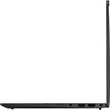 Lenovo ThinkPad X1 Carbon Gen 12 14" kannettava 21KC004QMX (musta)