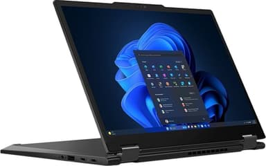 Lenovo ThinkPad X13 2-in-1 Gen 5 13.3" kannettava 21LW0018MX (musta)