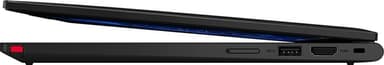 Lenovo ThinkPad X13 2-in-1 Gen 5 13.3" kannettava 21LW0018MX (musta)