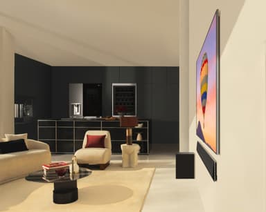 LG 65" G4 4K OLED evo TV (2024)