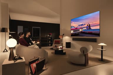 LG 65" G4 4K OLED evo TV (2024)