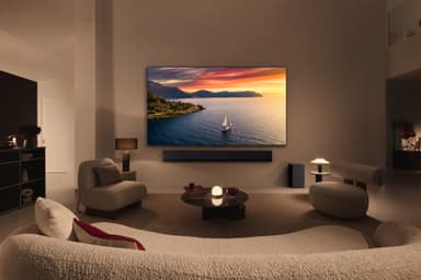 LG 65" G4 4K OLED evo TV (2024)