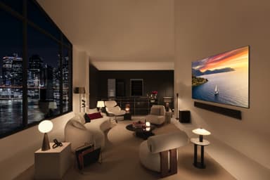 LG 65" G4 4K OLED evo TV (2024)