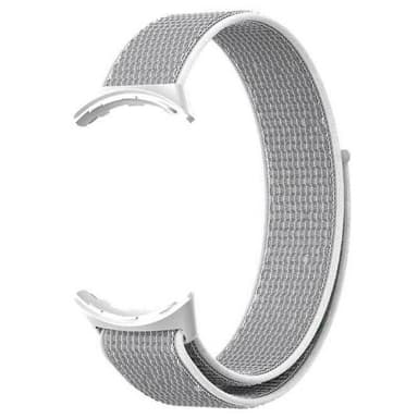 Nailon kellon ranneke Google Pixel Watch 3 (41mm) - Seashell