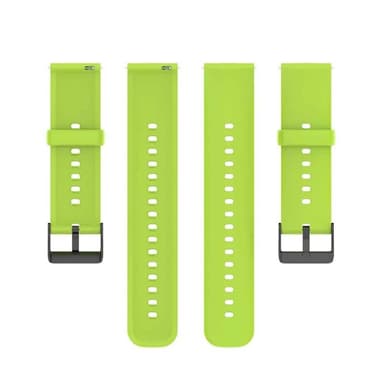 Sport Kellon ranneke Nothing CMF Watch Pro - Lime