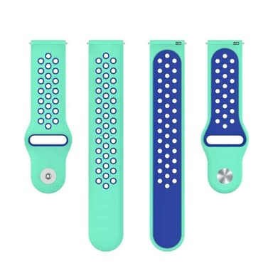 EBN Sport Kellon ranneke Suunto Ocean - Mint/sininen