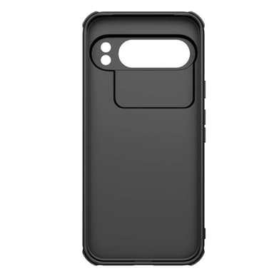 Nillkin CamShield kuori Google Pixel 9 Pro XL - Musta