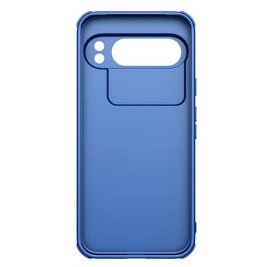 Nillkin CamShield kuori Google Pixel 9 Pro XL - Sininen