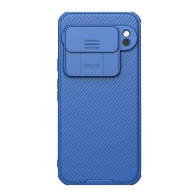 Nillkin CamShield kuori Google Pixel 9 Pro XL - Sininen