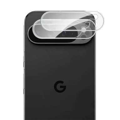 2-kpl Kameran linssin lasi Google Pixel 9 Pro XL