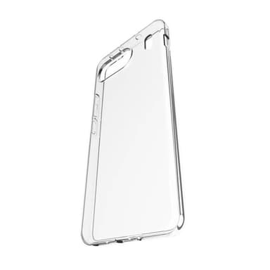 Silikonikotelo läpinäkyvä OnePlus Nord 4