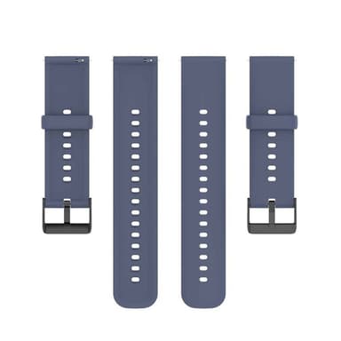 Sport Kellon ranneke OnePlus Watch 2R - H Sininen