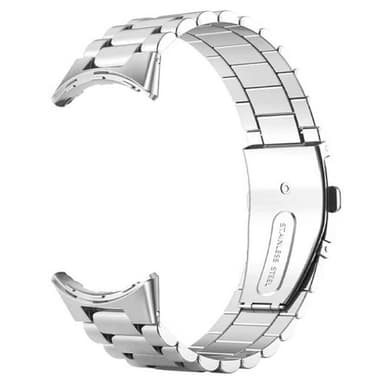 Kellon ranneke ruostumatonta terästä Google Pixel Watch 3 (41mm) - H