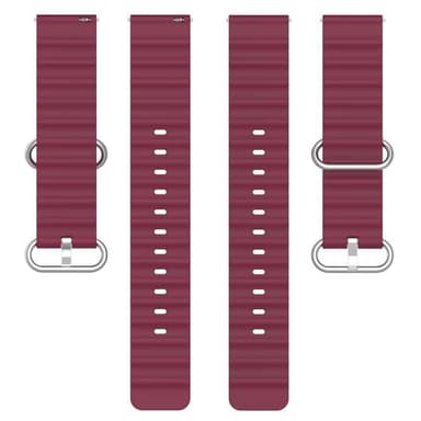 Ocean Kellon ranneke Suunto Race (49mm) - Wine