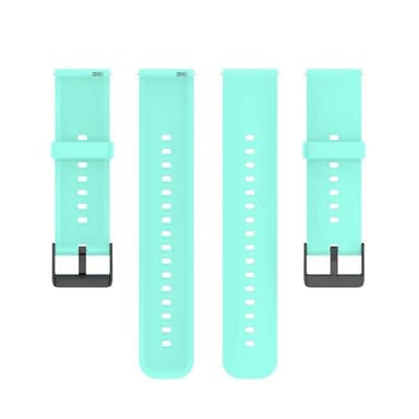 Sport Kellon ranneke OnePlus Watch 2 - Minttu
