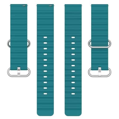 Ocean Kellon ranneke Suunto Race S (45mm) - Petrol