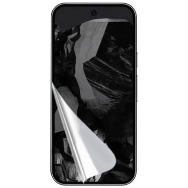 Näytönsuoja 3D Soft HydroGel Google Pixel 9