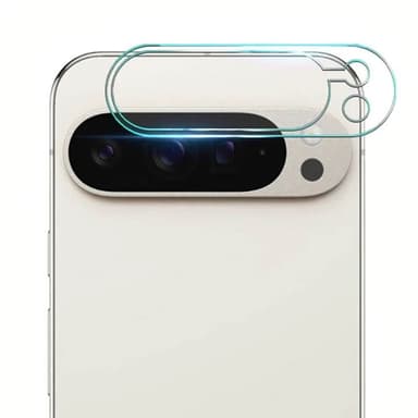 Kameran linssin lasi Google Pixel 9 Pro XL