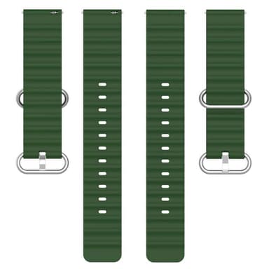 Ocean Kellon ranneke Nothing CMF Watch Pro - Army