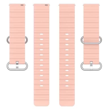 Ocean Kellon ranneke OnePlus Watch 2R - Vintage
