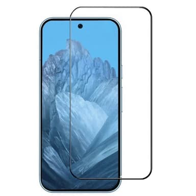 5D lasinen näytönsuoja Google Pixel 9 Pro XL