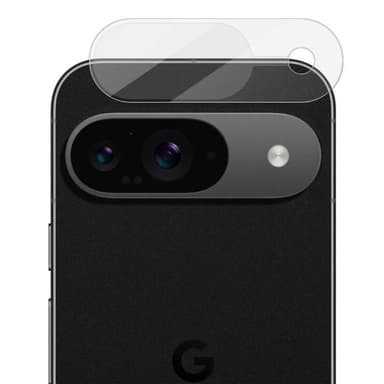 Kameran linssin lasi Google Pixel 9