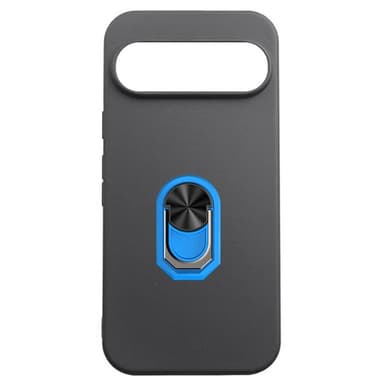 TPU sormuskotelo Google Pixel 9 - Vaaleansininen