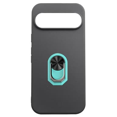 TPU sormuskotelo Google Pixel 9 - Minttu