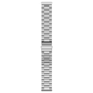 Titaani kellon ranneke OnePlus Watch 2 eSIM - Hopea