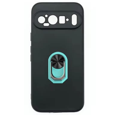 TPU sormuskotelo Google Pixel 9 Pro XL - Minttu