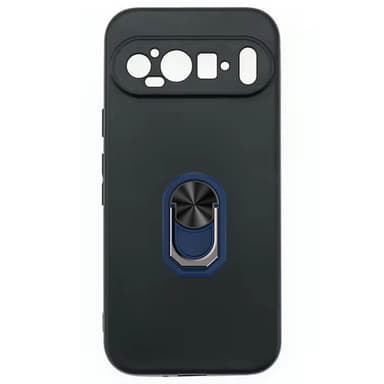 TPU sormuskotelo Google Pixel 9 Pro XL - Navy