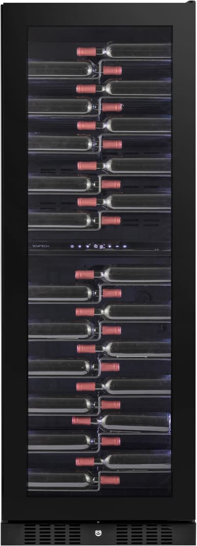 Temptech Copenhagen viinikaappi CPRO1800DRB-24