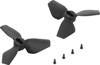 DJI Neo potkurit dronelle 2 kpl