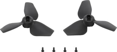 DJI Neo potkurit dronelle 2 kpl