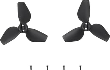 DJI Neo potkurit dronelle 2 kpl