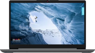 Lenovo IdeaPad 1 Celeron/4/128 14" kannettava