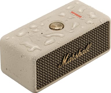 Marshall Emberton III langaton kannettava kaiutin (kerma)