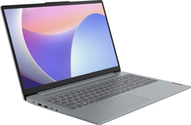 Lenovo IdeaPad Slim 3 i5-12/8/512 15,6" kannettava