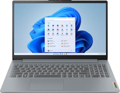 Lenovo IdeaPad Slim 3 i5-12/8/512 15,6" kannettava