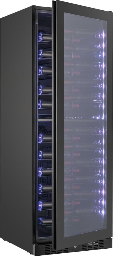 Temptech Copenhagen viinikaappi CPRO1800DRB-24