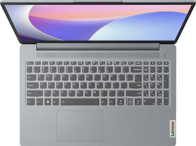 Lenovo IdeaPad Slim 3 i5-12/8/512 15,6" kannettava