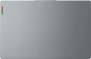 Lenovo IdeaPad Slim 3 i5-12/8/512 15,6" kannettava