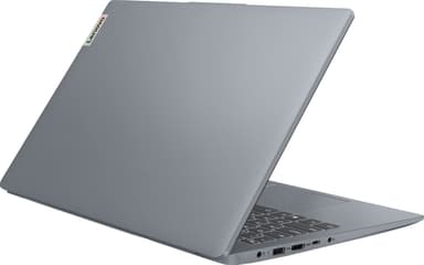 Lenovo IdeaPad Slim 3 i5-12/8/512 15,6" kannettava