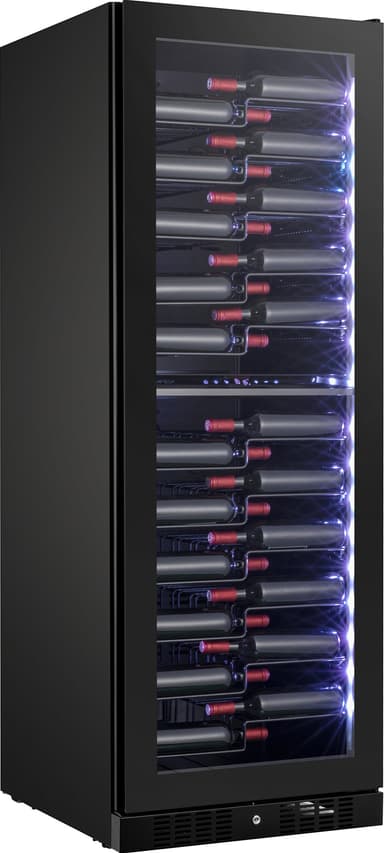 Temptech Copenhagen viinikaappi CPRO1800DRB-24