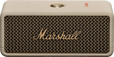 Marshall Emberton III langaton kannettava kaiutin (kerma)