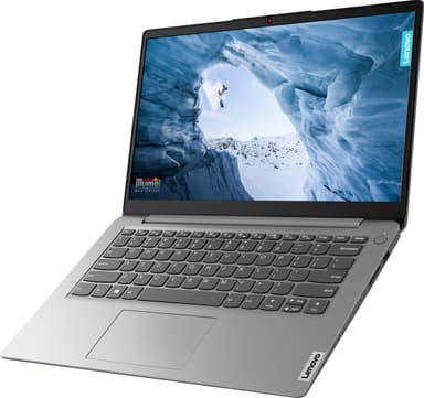 Lenovo IdeaPad 1 Celeron/4/128 14" kannettava