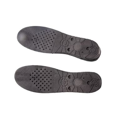 Kantapäätyyny / Pohjallinen lisäpituudelle - 2 kerrosta (5cm)