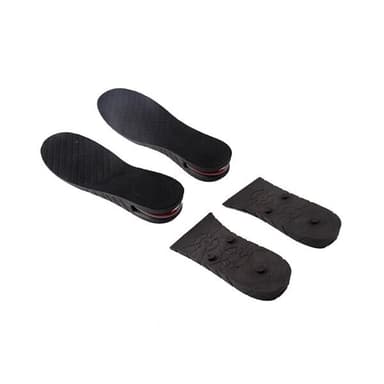 Kantapäätyyny / Pohjallinen lisäpituudelle - 2 kerrosta (5cm)