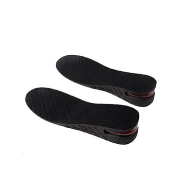 Kantapäätyyny / Pohjallinen lisäpituudelle - 2 kerrosta (5cm)